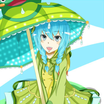雨はやく降らないかなぁ…