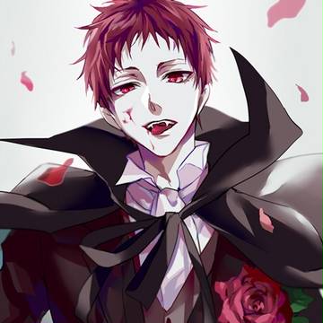 ハロウィン赤司
