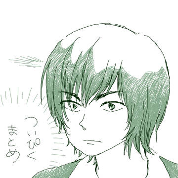 ついぴくまとめたよ