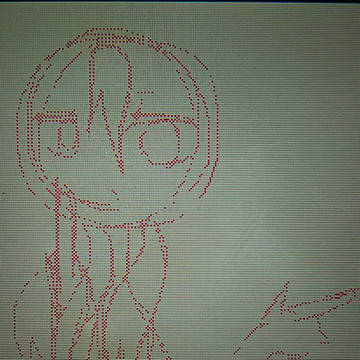 落書き3
