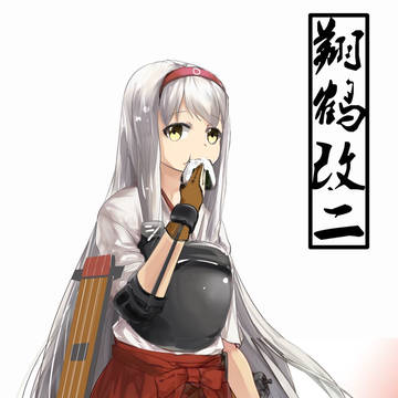 赤城？翔鶴？赤翔？
