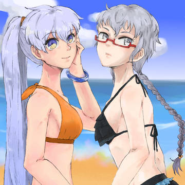 がんむす