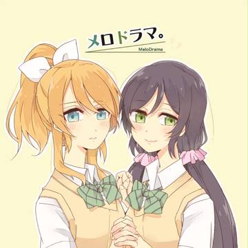【僕ラブ9】メロドラマ。【ざ10】