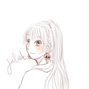 OC: Juliet