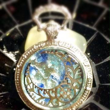Crystal Moon