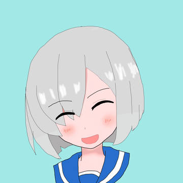 浜風ちゃん!!