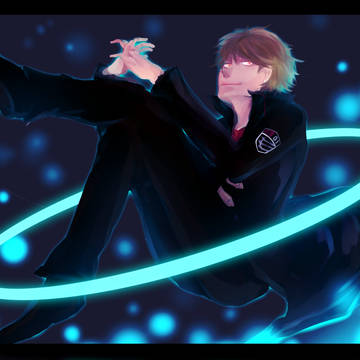 トリオン体
