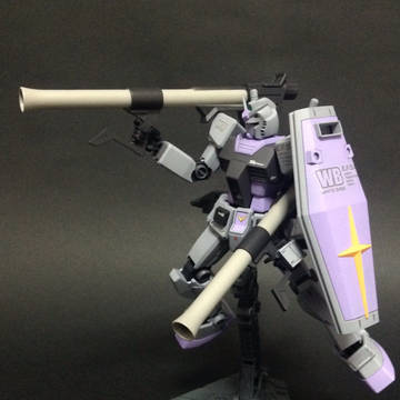 G-3 ガンダム