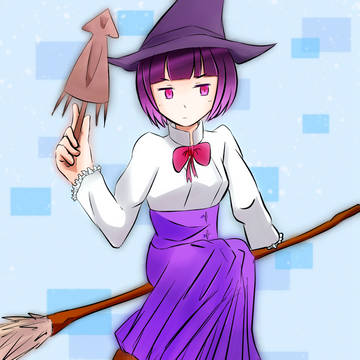 魔女