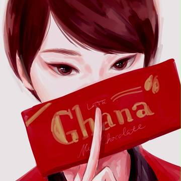 はにゅさんお絵かき