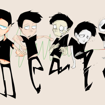 decomposition
