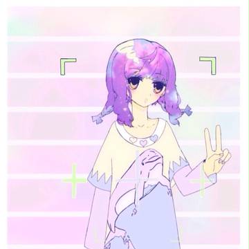 🌙Night girl✌︎