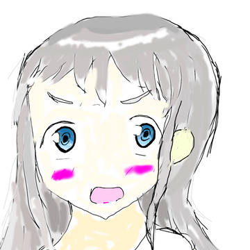 めんま