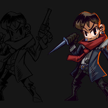 Highwayman