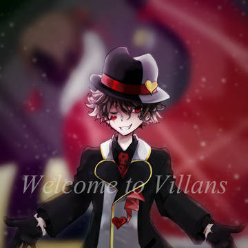 We are Villans