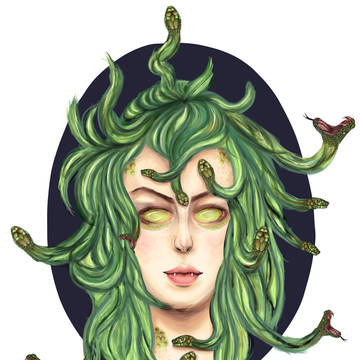 Gorgon
