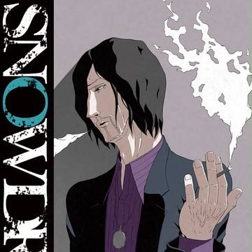 SNOWDROP　 Vol.1
