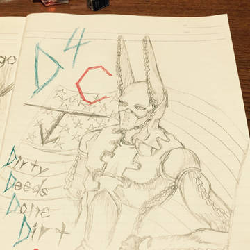 D4C
