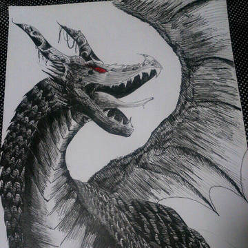 ドラゴン