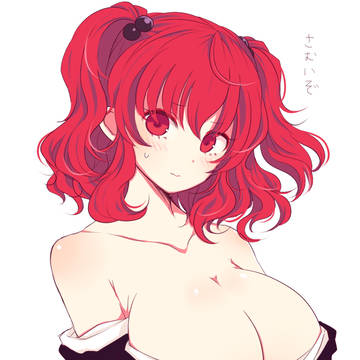 落書きついぴく東方⑪