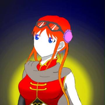 月兎
