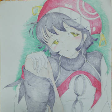 なんちゃってメザノッテさん