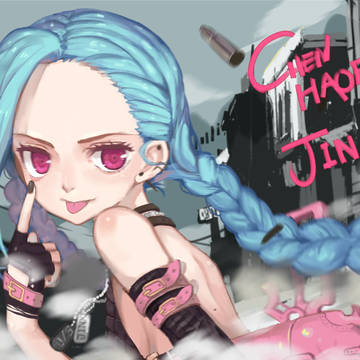 JINX