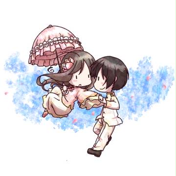 菊湾絵まとめ