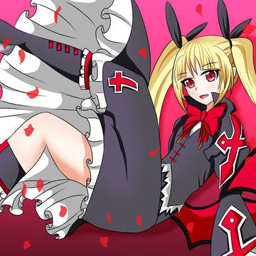 レイチェル