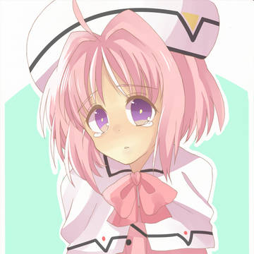 【リク絵】セナさんへ