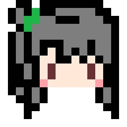 ドットのことりちゃん