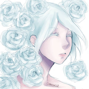White Rose