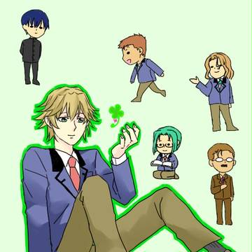 ときメモGS