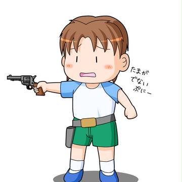 たまがでないぷにー