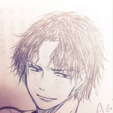 ASLらくがき