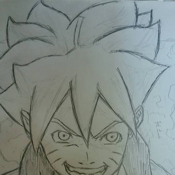 BORUTO