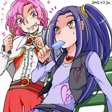 スイプリ絵詰め合わせ