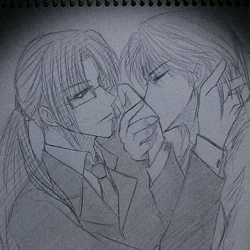 親愛なる貴方へ