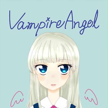芸カ8イラスト本表紙