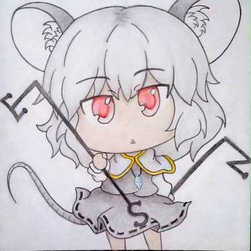 Chibi Dowser