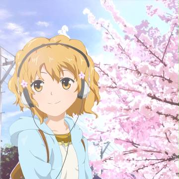 松前 緒花