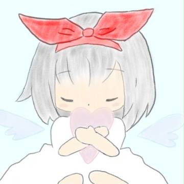 思いを込めて