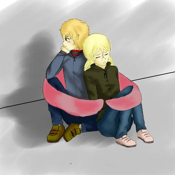 パックとサブリナグリム