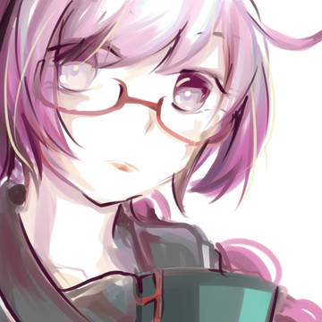 。