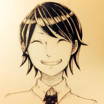 らくがきまとめ