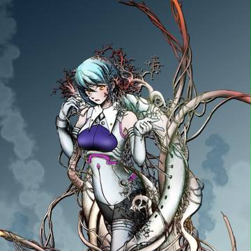 【UNLIGHT】纏