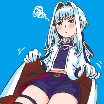 レンジャク