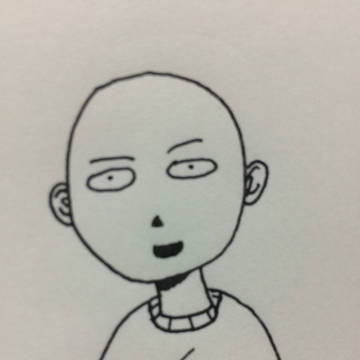 サイタマ先生