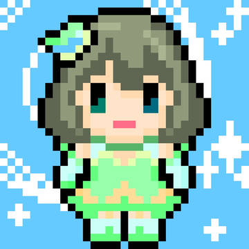 OFA風 高垣楓