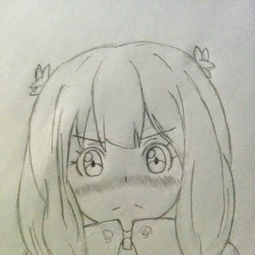 エロマンガ先生。